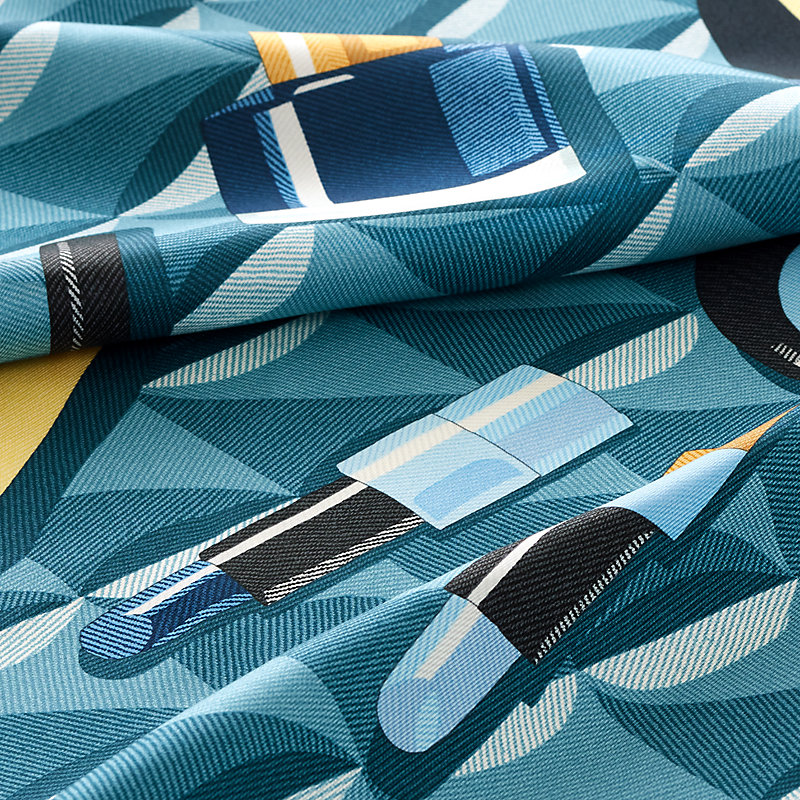 Beaute Composee scarf 90 | Hermès Mainland China